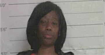 Tyeisha Clark, - Orleans Parish County, LA 